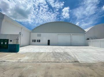 Bodega comercial · 1174m² · Bodega en Parque Industrial Villahermosa