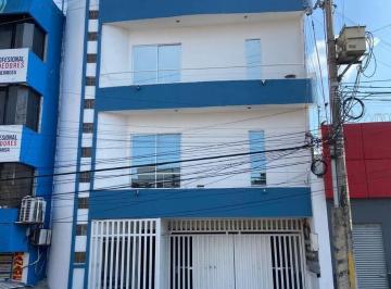 Departamento · 65m² · 2 Recámaras · Departamento Renta Amueblado Gregorio Mendez Villahermosa