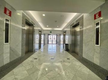 Oficina · 318m² · 6 Estacionamientos · Oficina en Torre Empresarial