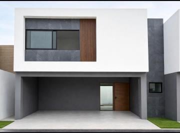 Casa · 182m² · 3 Recámaras · 2 Estacionamientos · Casa Nueva en Real Campestre Villahermosa