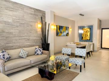 Departamento · 291m² · 2 Recámaras · 1 Estacionamiento · Venta Departamento Playa del Carmen, Quintana Roo