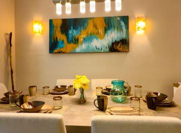 Departamento · 291m² · 2 Recámaras · 1 Estacionamiento · Venta Penthouse Amueblado Playa del Carmen, Quintana Roo