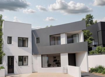 Casa · 212m² · 3 Recámaras · Casa en Venta en Preserve Juriquilla, Hermoso Diseño de Autor, Roof Garden!