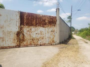 Terreno / Lote · 1672m² · Terreno en Venta Lazaro Cardenas 2da Secc Villahermosa