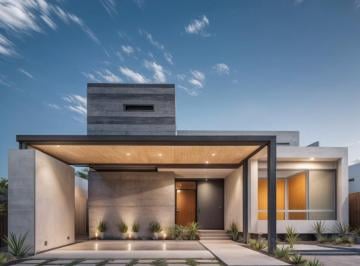 Casa · 105m² · 2 Recámaras · 2 Estacionamientos · Casa en Venta en Tejeda, Querétaro. Una Planta, Especial Para Adultos Mayores.