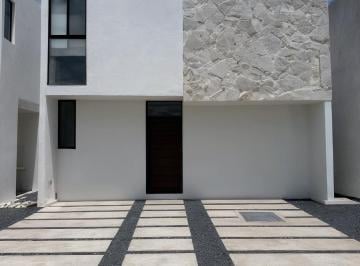 Casa · 132m² · 3 Recámaras · 2 Estacionamientos · Casa en Venta en Zona El Mirador – Viu Panorama, El Marqués, Querétaro