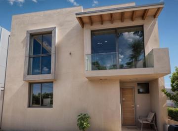 Casa · 219m² · 4 Recámaras · 2 Estacionamientos · Casa en Venta en Zibatá – 4 Recámaras, Roof Garden y Vista Panorámica