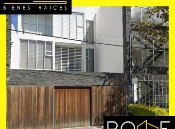 Casa en condominio de 3 habitaciones, Tlalpan · Venta de Casa en Calle Adagio Col. Cuchilla de Padierna, Tlalpan, Cdmx Majag3p