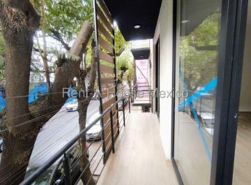 Departamento de 3 habitaciones, Miguel Hidalgo · Departamento en Venta, 100 m², Balcón, Terraza, Ubicado en Laguna Tamiahua Col. Anáhuac. 26 - 1146amj