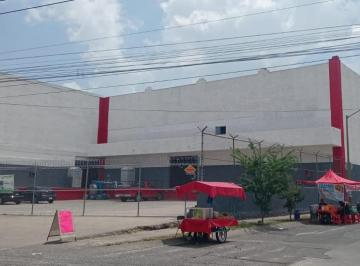 Bodega comercial · 9412m² · Bodega en Renta Cerca de Av Colon