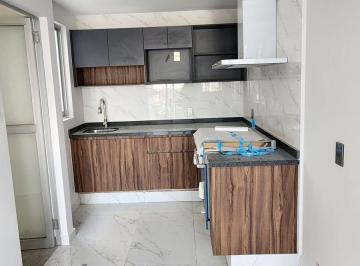 Departamento de 3 habitaciones, Benito Juárez · Departamento de 132 m² con 3 Recámaras en Renta en Narvarte Oriente