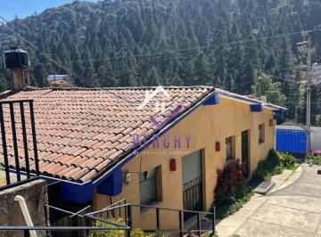 Casa uso de suelo de 5 habitaciones, Huixquilucan · Piedra Grande, Casa con Uso de Suelo en Venta