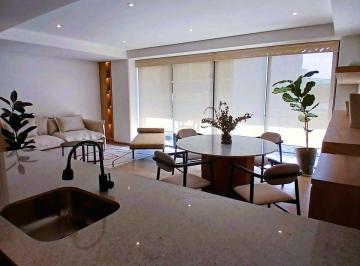Departamento de 2 habitaciones, Alvaro Obregón · Venta Departamentos en La Colonia Los Alpes