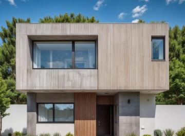 Casa · 149m² · 4 Recámaras · 2 Estacionamientos · Casa en Venta en El Mirador, 4 Recámaras, 3.5 Baños, 2 Autos, Hermosa!