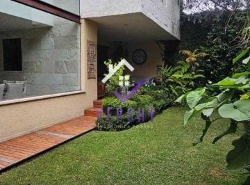 Casa en condominio de 4 habitaciones, Alvaro Obregón · Jardines del Pedregal, Casa en Condominio en Venta