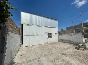 1 · Bodega en Venta en Moctezuma, Torreón, Coahuila de Zaragoza