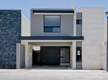 Casa · 284m² · 4 Recámaras · Casa en Fraccionamiento Seterra Residencial