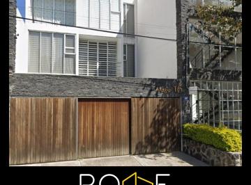 Casa en condominio de 3 habitaciones, Tlalpan · Casa en Venta 5 Minutos de La Carretera Picacho Ajusco Posesión Inmediata