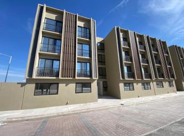 Departamento · 75m² · 2 Recámaras · 1 Estacionamiento · Departamentos en Venta en Villas del Refugio, 2 Recámaras, 2 Baños, Alberca