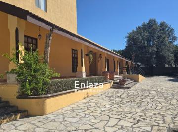 Hacienda Estilo Boutique en Venta Ideal para Inversión Comercial o Turística · Hacienda Estilo Boutique en Venta Ideal Para Inversión Comercial o Turística
