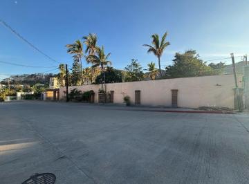 Terreno / Lote · Terreno en Cabo San Lucas Centro