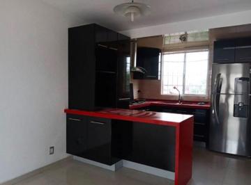 Departamento de 2 habitaciones, Azcapotzalco · Departamento en Venta en Santiago Ahuizota Azcapotzalco