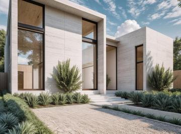 Casa · 80m² · 2 Recámaras · 2 Estacionamientos · Casa en Venta en Juriquilla, San Isidro. Una Planta, Dobles Alturas, Oportunidad