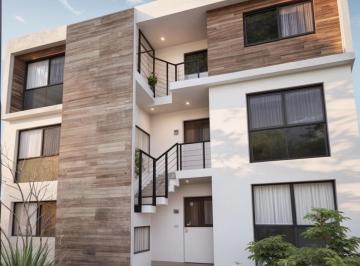Departamento · 70m² · 2 Recámaras · 2 Estacionamientos · Departamento en Venta Entre El Refugio y Zibatá, Equipado, Calidad de Vida!