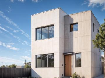 Casa · 72m² · 2 Recámaras · 2 Estacionamientos · Casa en Venta en Ciudad del Sol, Estrena y Vive con Calidad de Vida.