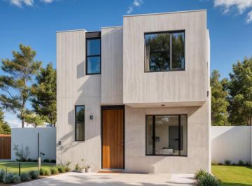 Casa · 85m² · 3 Recámaras · 2 Estacionamientos · Casas en Venta en Ciudad del Sol, 3 Recámaras, 1.5 Baños, 2 Autos