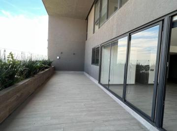 Departamento de 3 habitaciones, Cuajimalpa de Morelos · Departamento en Renta Cuajimalpa Santa Fe
