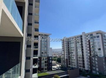 Departamento de 2 habitaciones, Querétaro · Departamento de 2 Recámaras. Venta - Constituyentes Querétaro