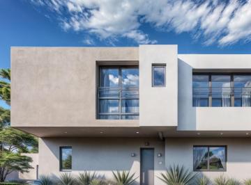 Casa · 150m² · 4 Recámaras · 2 Estacionamientos · Estrensa Casa Entre El Refugio y Zibatá, 4 Recámaras, Una en Pb, 3.5 Baños