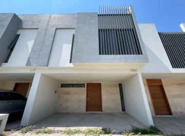 Casa de 3 habitaciones, San Pedro Tlaquepaque · Casa en Venta en Tossá Residencial I San Pedro Tlaquepaque
