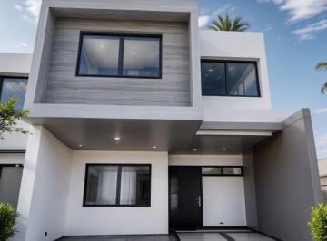 Casa · 180m² · 3 Recámaras · 2 Estacionamientos · Oportunidad Única! Casa de Ensueño Entre El Refugio y Zibata.