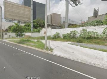 Terreno comercial , Monterrey · Terreno Comercial en Renta en Av Antonio L. Rodríguez – Monterrey, N. L.