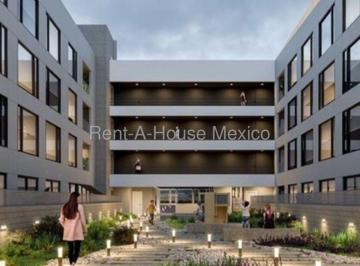 Departamento de 3 habitaciones, Miguel Hidalgo · Departamento en Venta, Colonia Anáhuac II Secc. 123 m². 3recámaras y 2baños, 2cajones. 25 - 2815amj