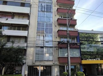 Departamento de 2 habitaciones, Benito Juárez · Depto en Av Coyoacán de Recuperacion Bancaria!