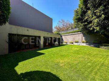 Casa en condominio · 756m² · 3 Recámaras · 4 Estacionamientos · Casa en Condominio en Venta, Club de Golf, Tlalpan