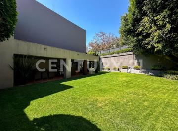Departamento · 756m² · 3 Recámaras · 4 Estacionamientos · Casa en Condominio en Venta, Club de Golf, Tlalpan