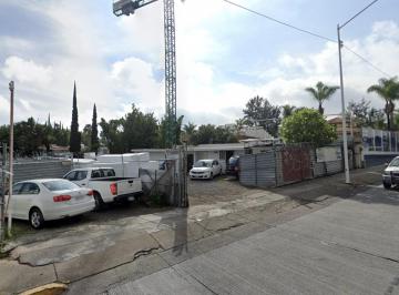 Terreno comercial , Zapopan · Terreno con Uso Comercial