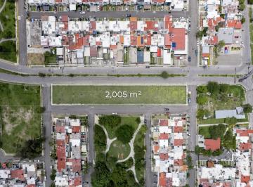 Terreno comercial , Zapopan · Terreno Comercial en Venta Lomas de San Gonzalo