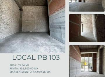Local comercial · Local en Renta en One Marina Park