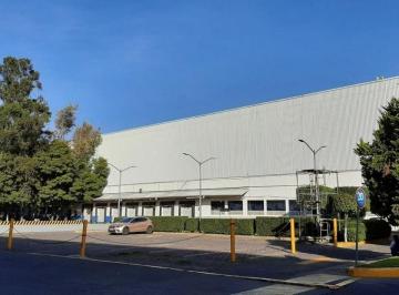 Bodega comercial · 118 Estacionamientos · Bodega Industrial Renta Azcapotzalco 15023 m²