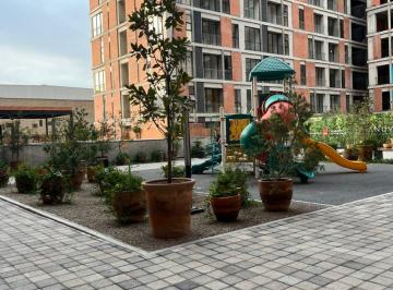 Departamento de 2 habitaciones, Zapopan · Anuva Recidencial Excelente Ubicación