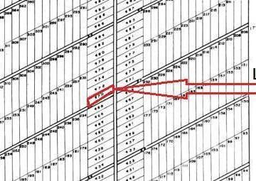 Terreno / Lote · 1m² · 4 Estacionamientos · Terreno en Venta 3,723 m² en Carretera Cancún - Mérida. Bosques del Caribe, Cancún