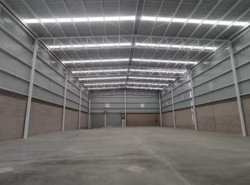 Bodega comercial , San Pedro Tlaquepaque · Bodega Industrial 1,100 m² en Renta Sobre Periférico Sur, Tlaquepaque Jalisco