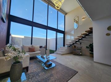 Casa · 81m² · 1 Recámara · 2 Estacionamientos · Hermosos Lofts en Zibatá a Doble Altura, Club de Golf, Premium!