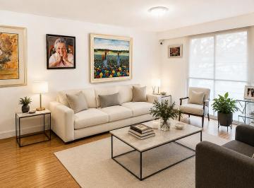 Departamento de 2 habitaciones, Coyoacán · Departamento en Venta en Coyoacán