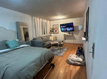 Departamento de 1 habitación, Miguel Hidalgo · Se Vende Departamento en La Colonia Anzures